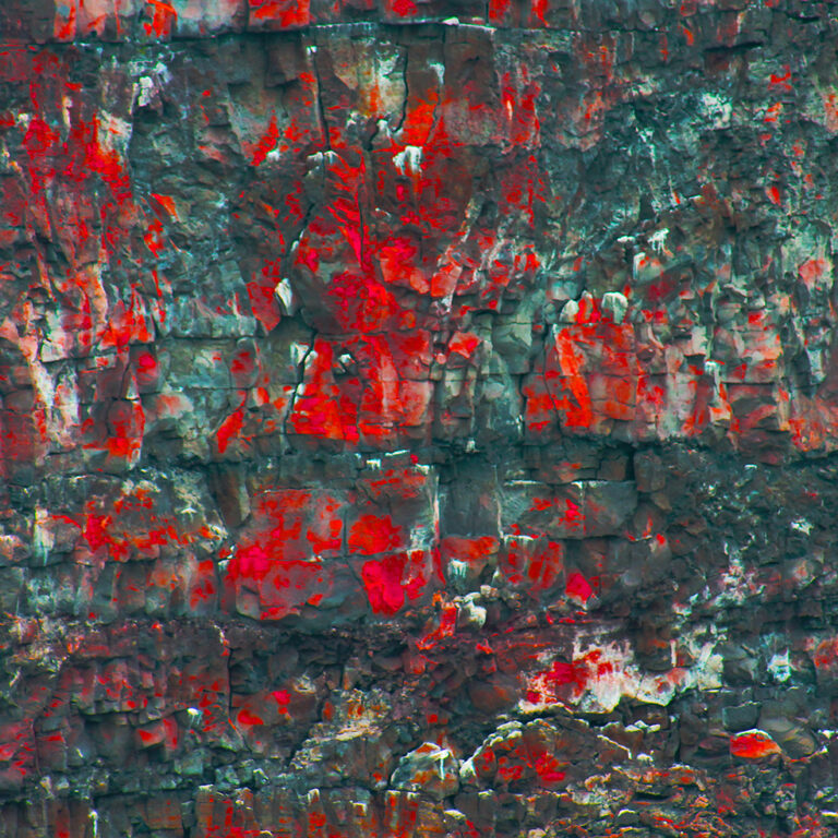 HEREDITAS VESTIGIUM II