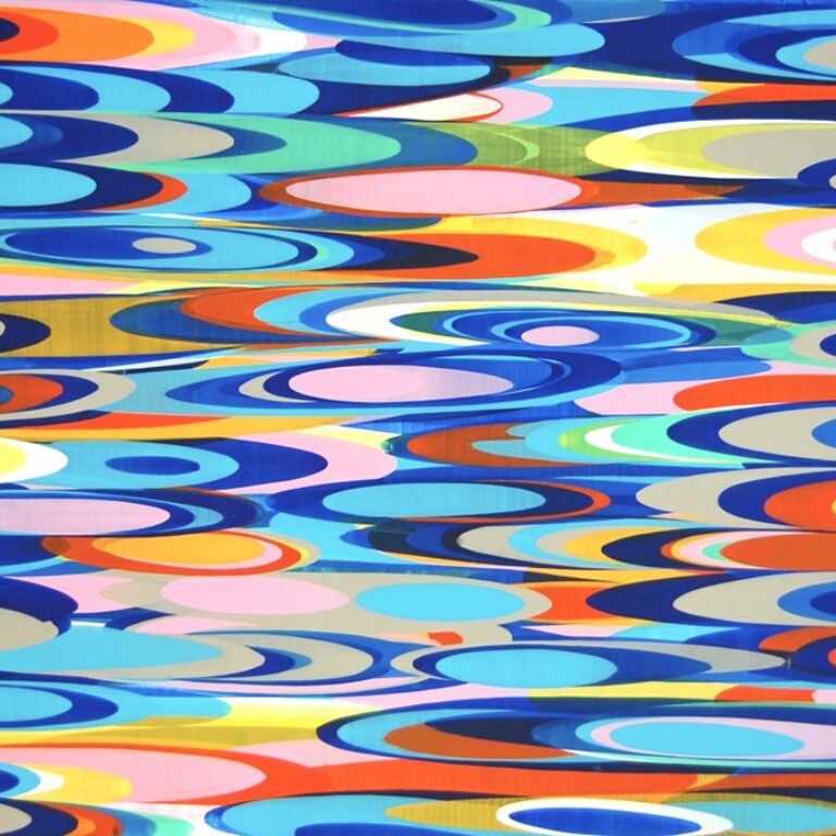 ATOMIC LANDSCAPE 04
