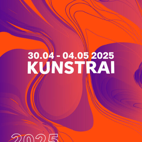'AMSPHORIA' KUNSTRAI AMSTERDAM