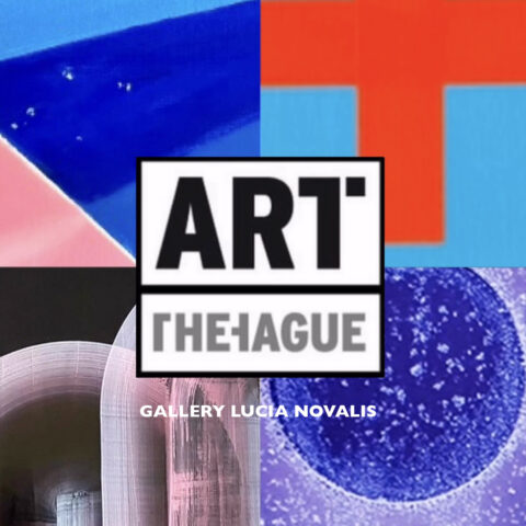 ART THE HAGUE 2026